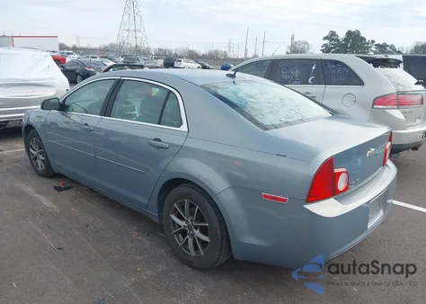 2008 Chevrolet Malibu Ls из США, поврежденный, VIN 1G1ZG57BX84191012